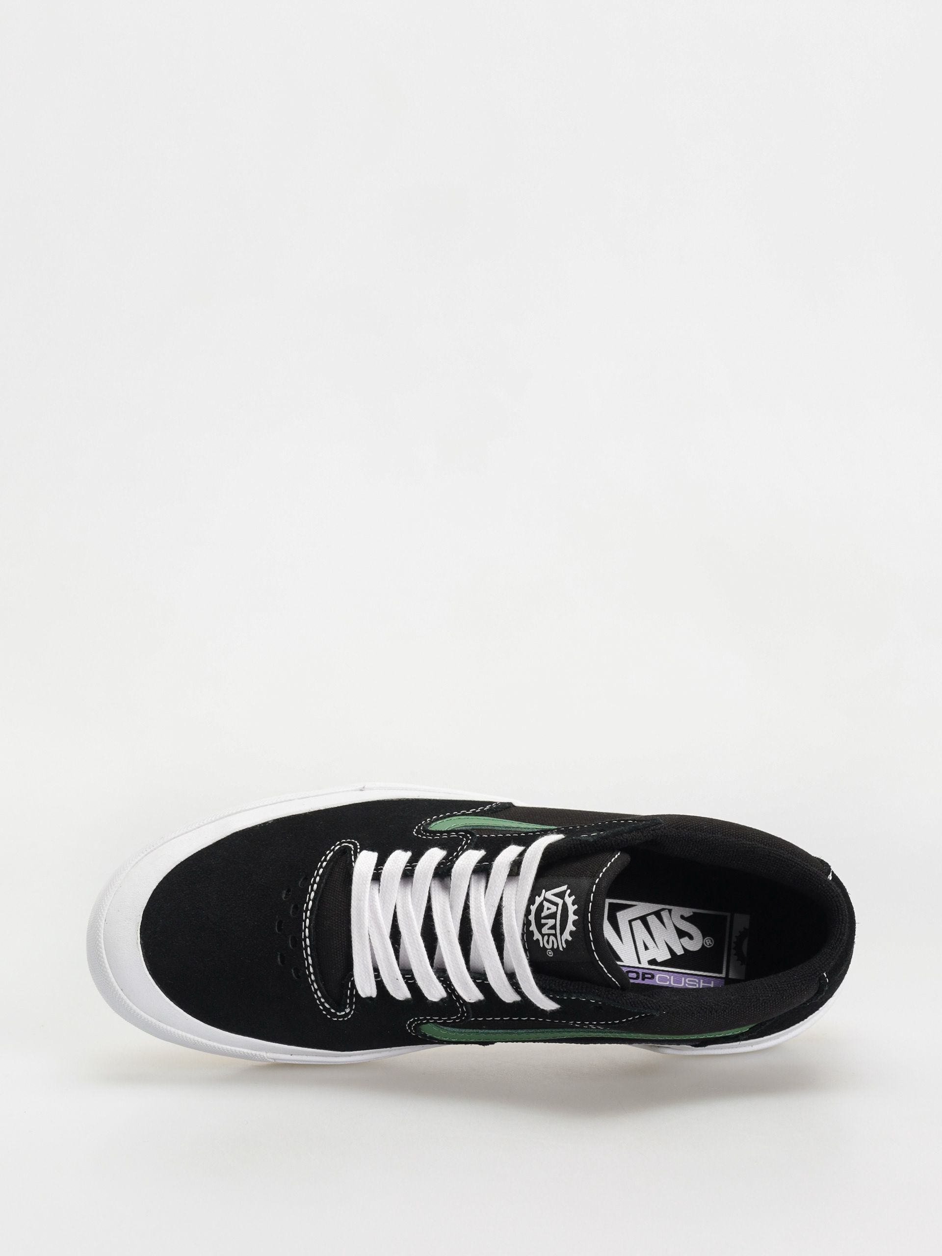 Vans Boty Bmx Style 