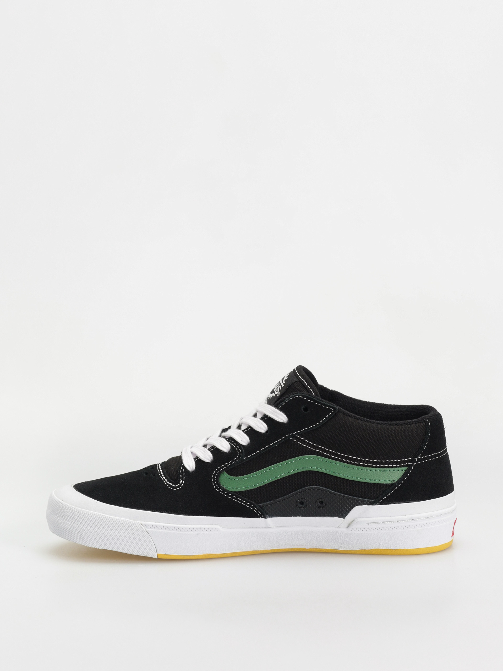 Vans Boty Bmx Style 