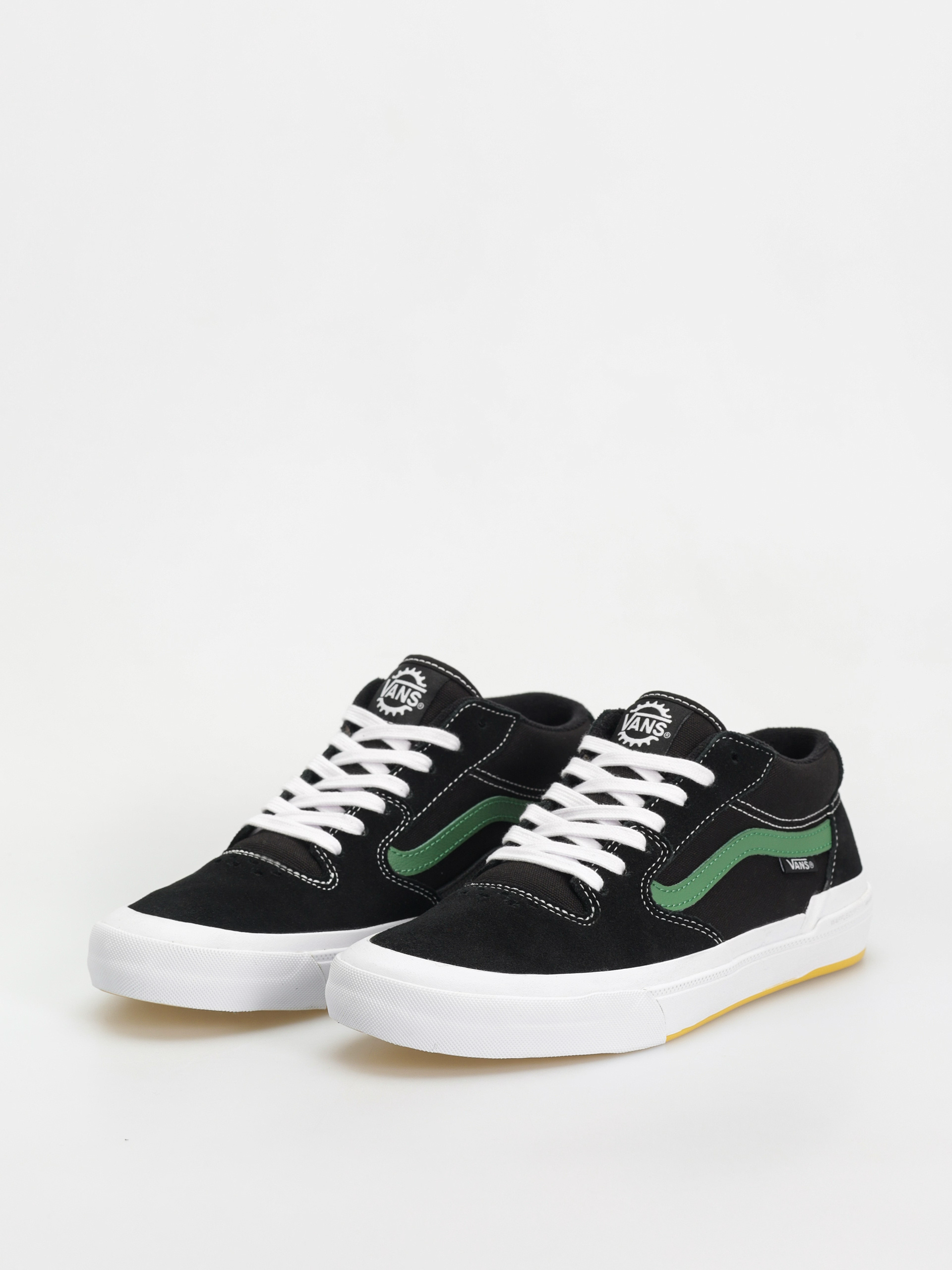 Vans Boty Bmx Style 