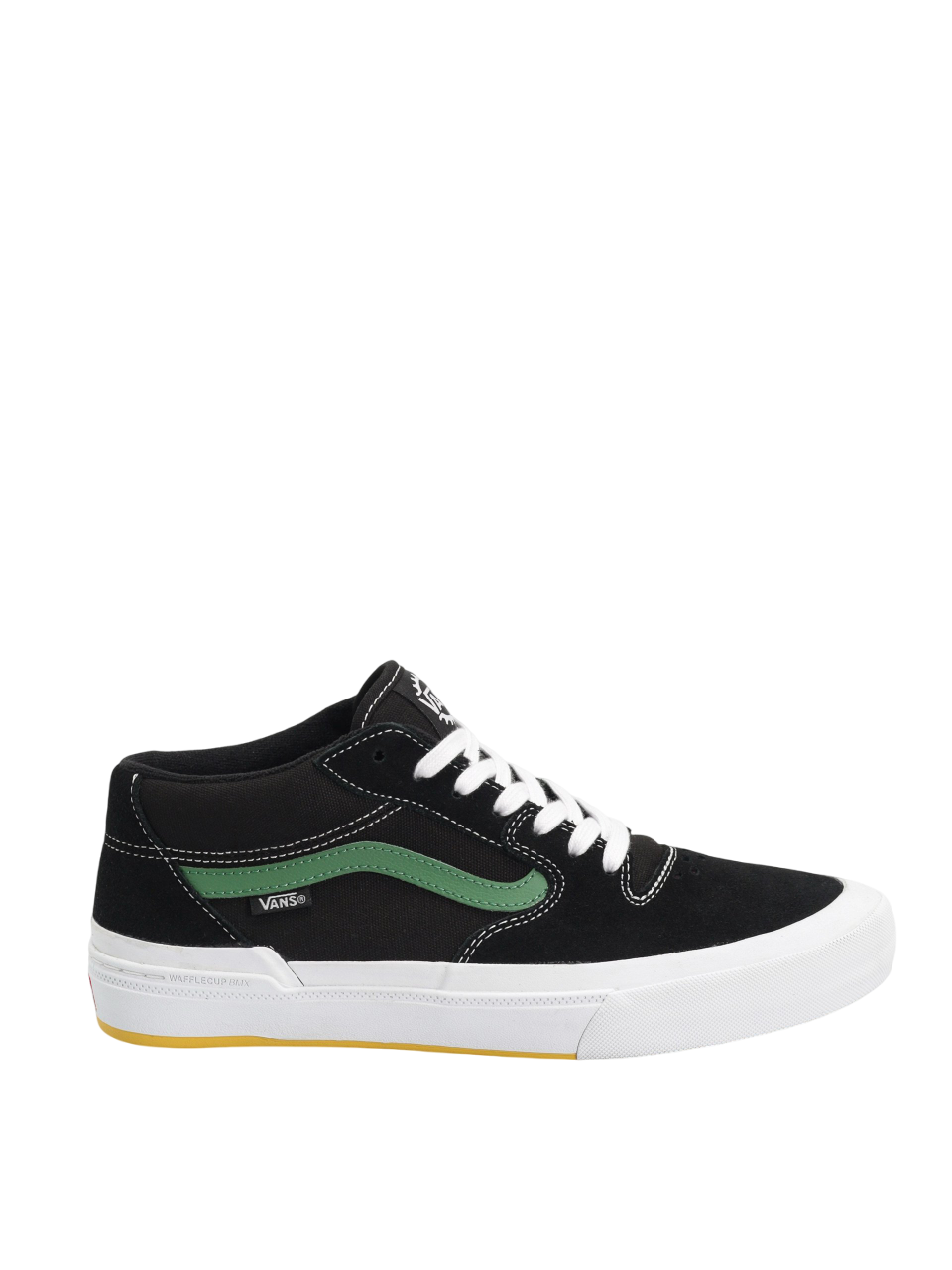 Vans Boty Bmx Style 