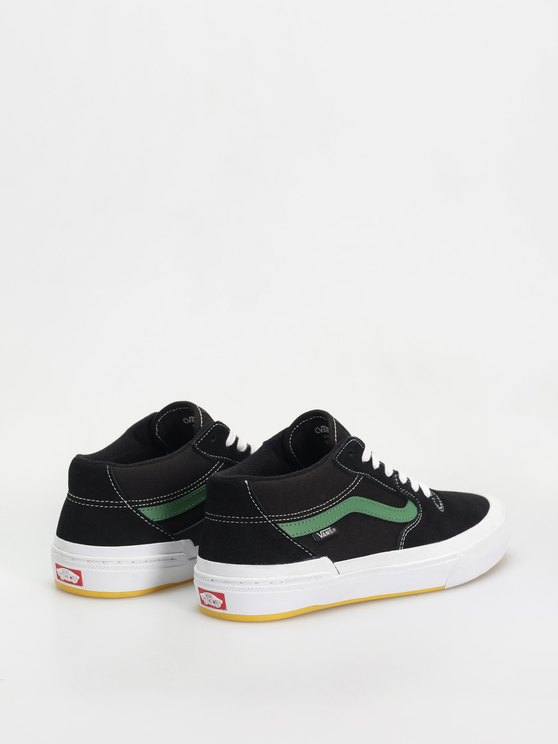 Vans Boty Bmx Style 