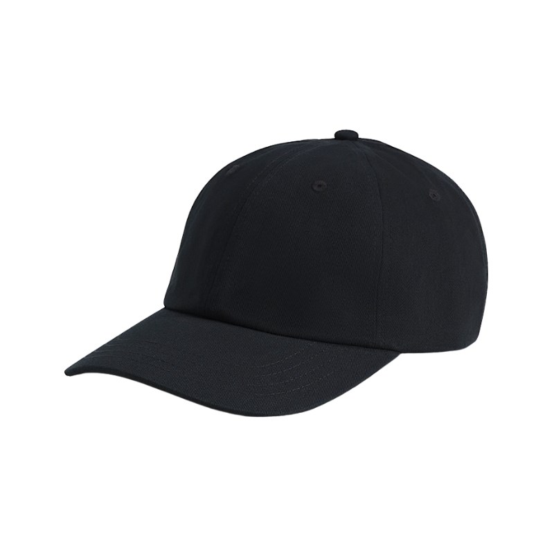 Vans Bow Back Curved Bill Jockey