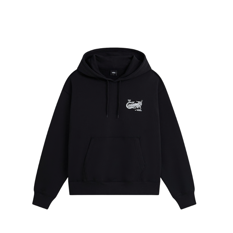 Vans Caballero Pullover Black