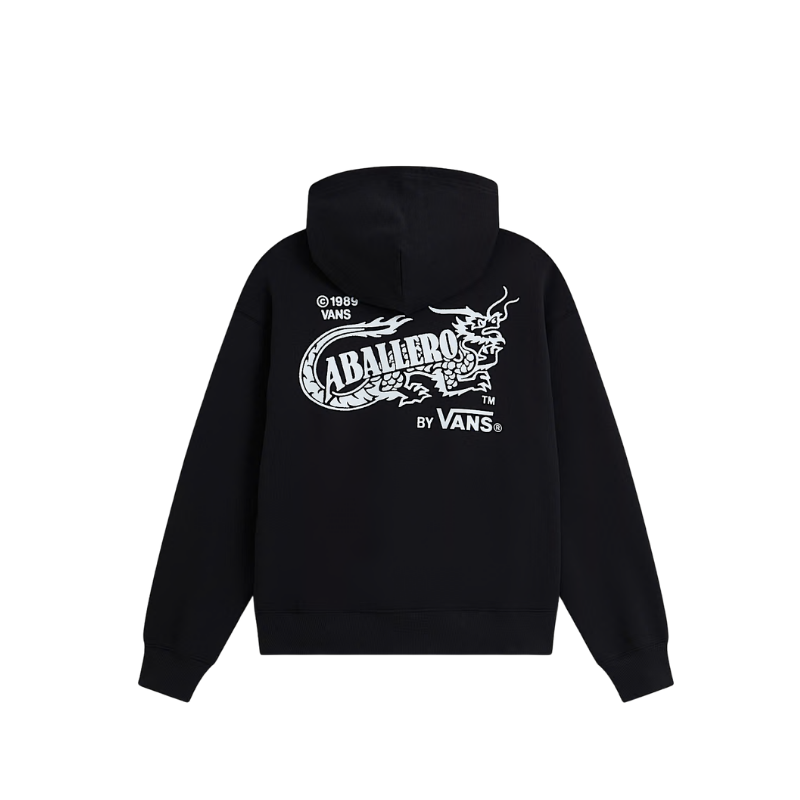 Vans Caballero Pullover Black