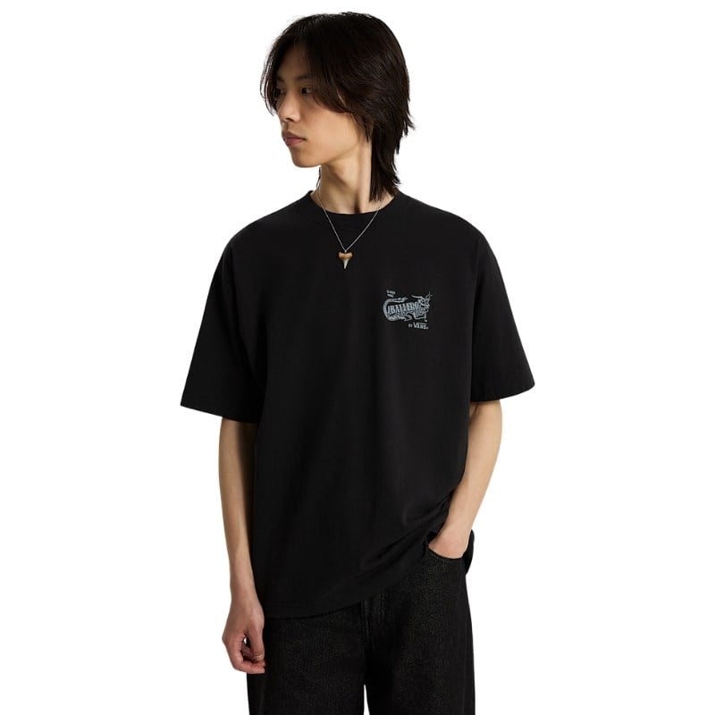 Vans Caballero SS Tee Black