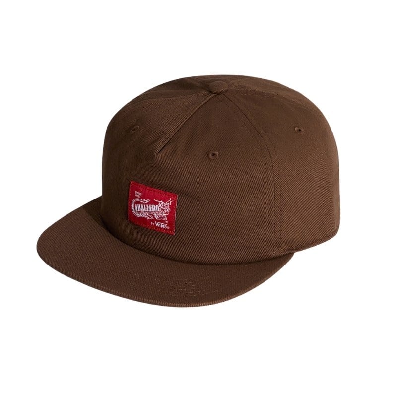 Vans Caballero Unstructured Vintage Cocoa