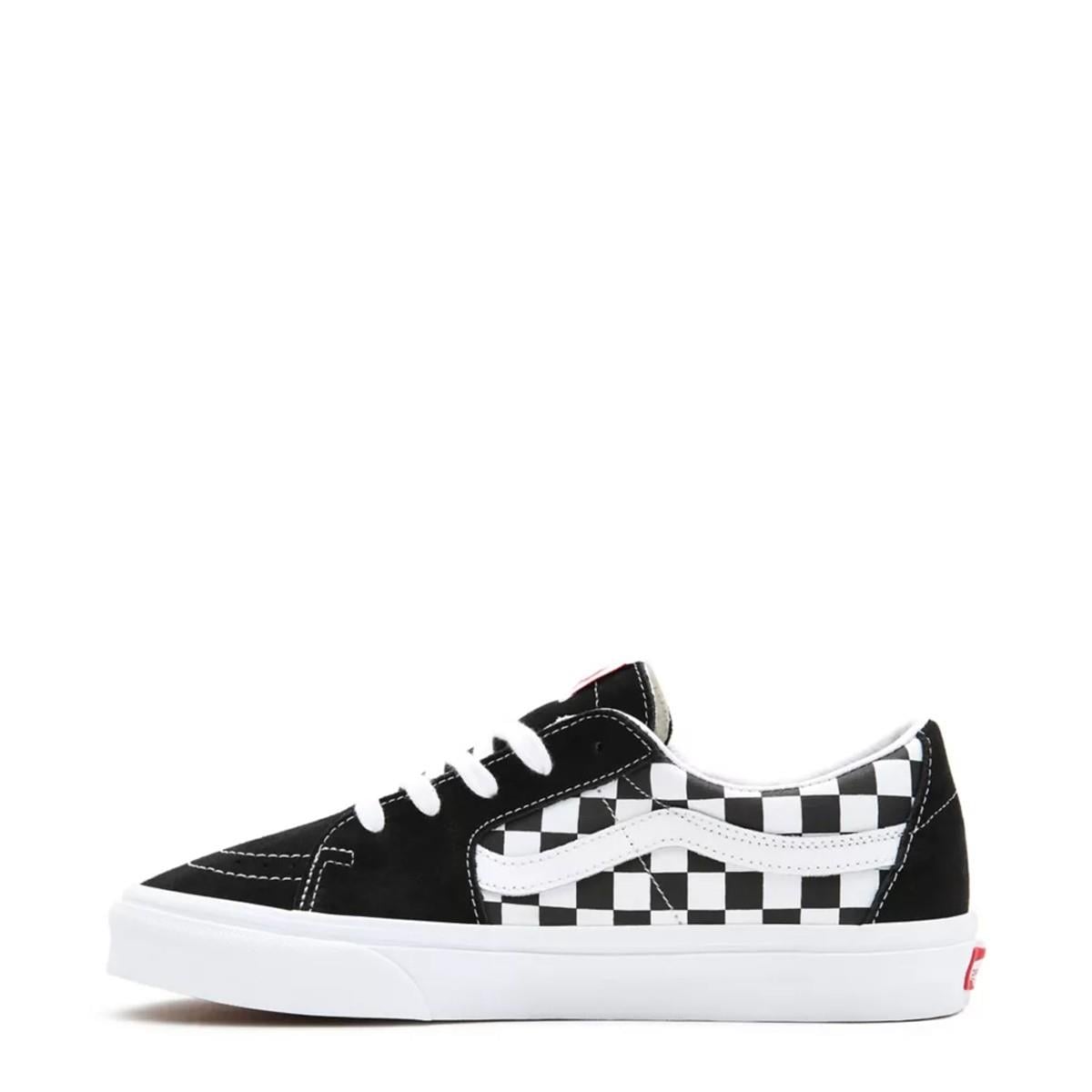 Vans Checkerboard SK8-Low 