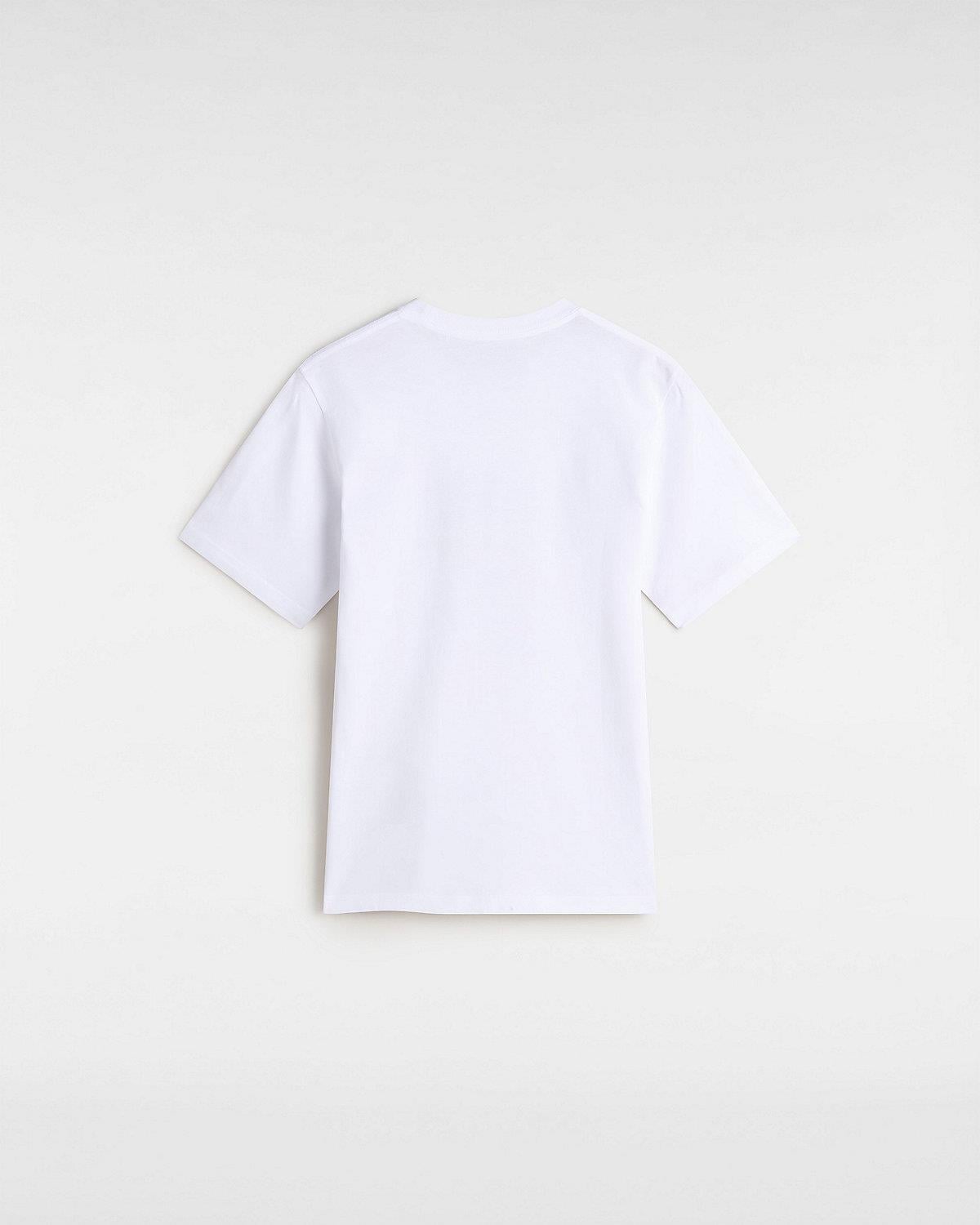 Vans Pizza Me SS T-Shirt Kids