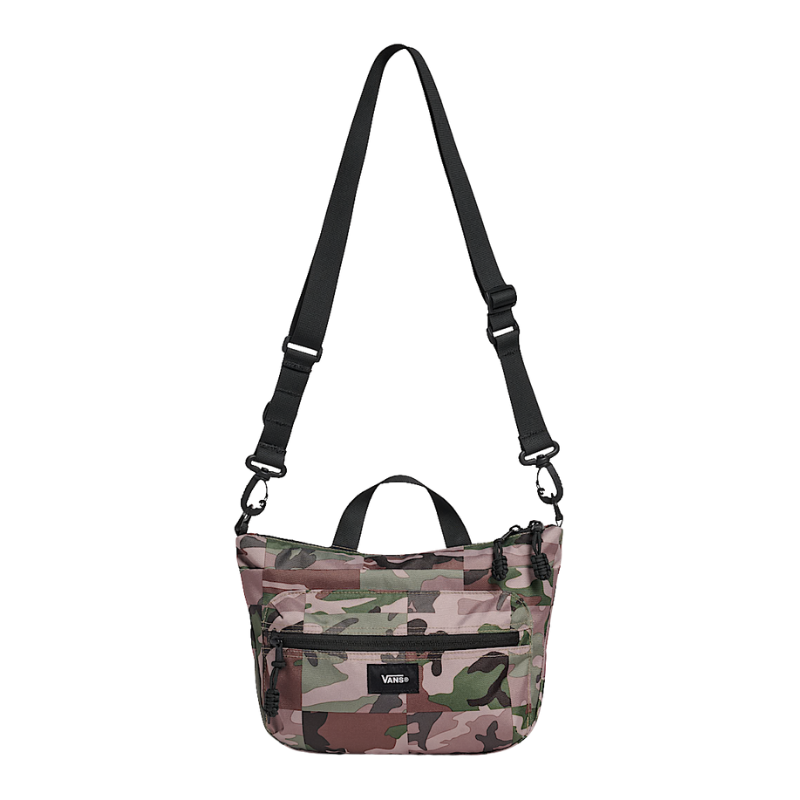Vans Crossbody Bag