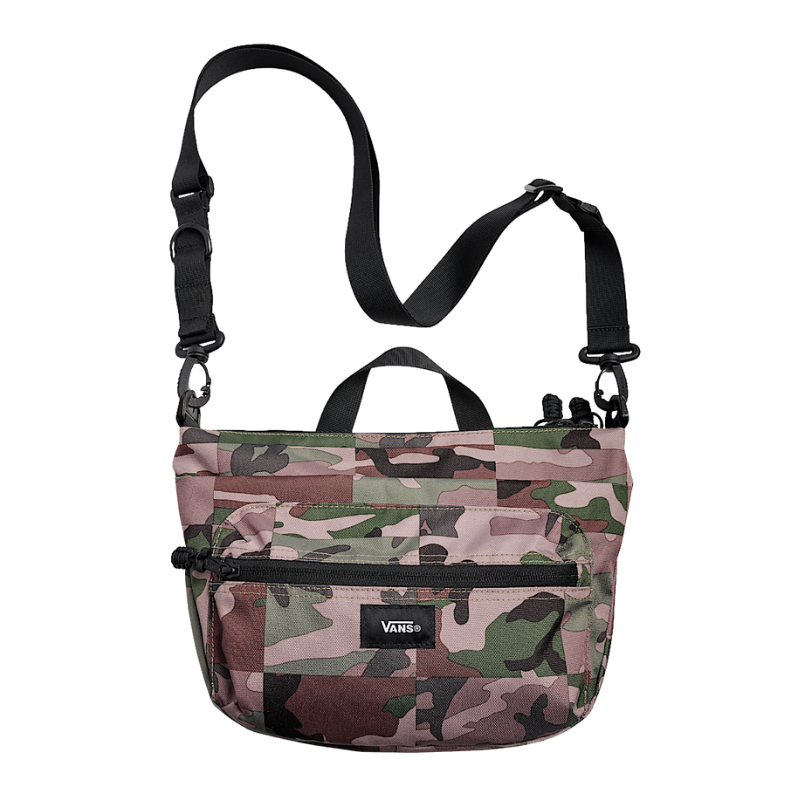 Vans Crossbody Bag