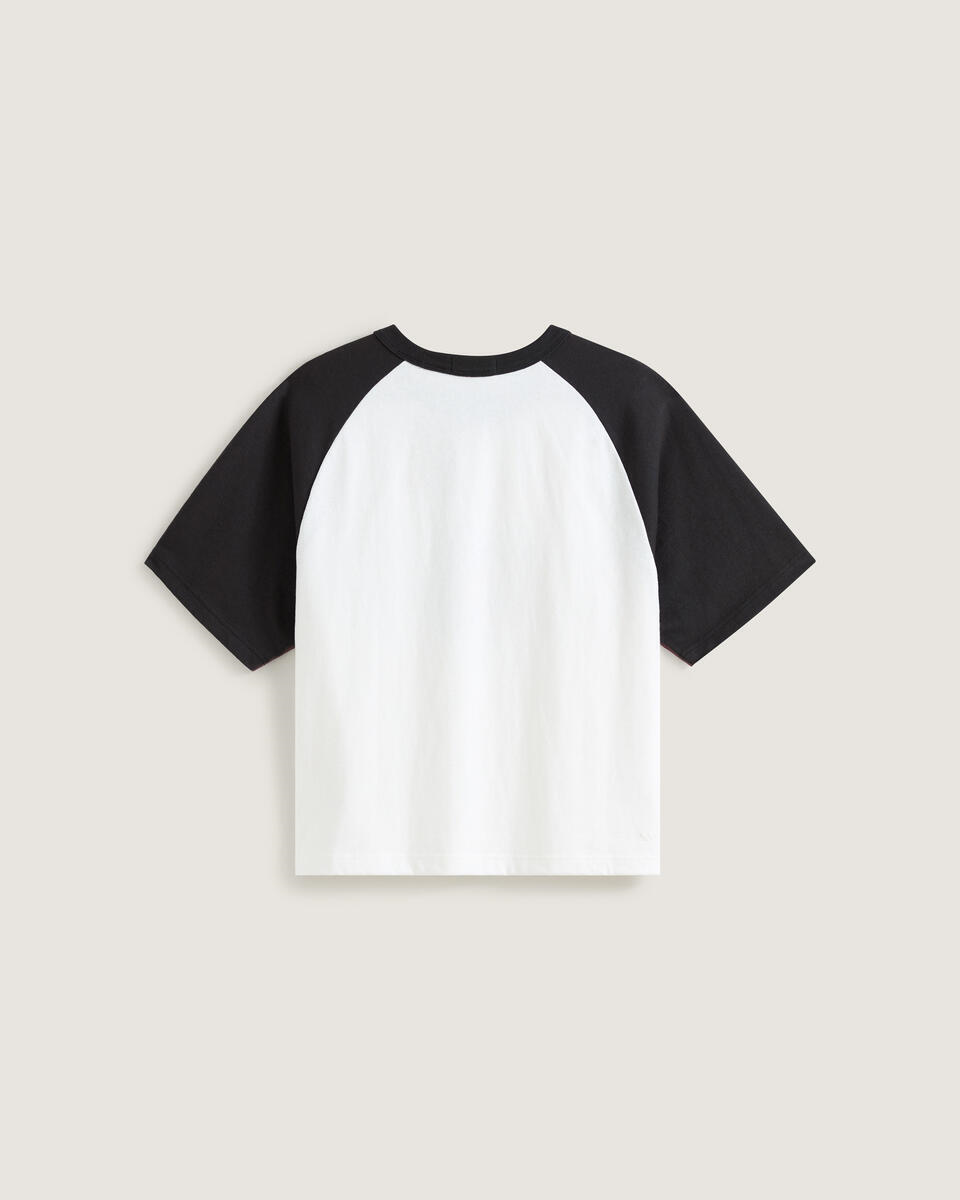Vans Dayana Dog Face T-Shirt
