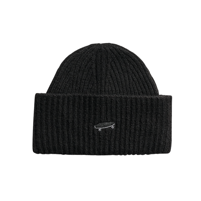Vans Densmore Wide Cuff Beanie Black
