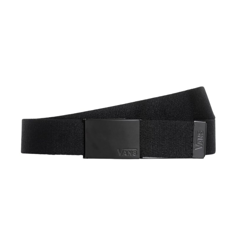 Vans Deppster II Web Belt Black 