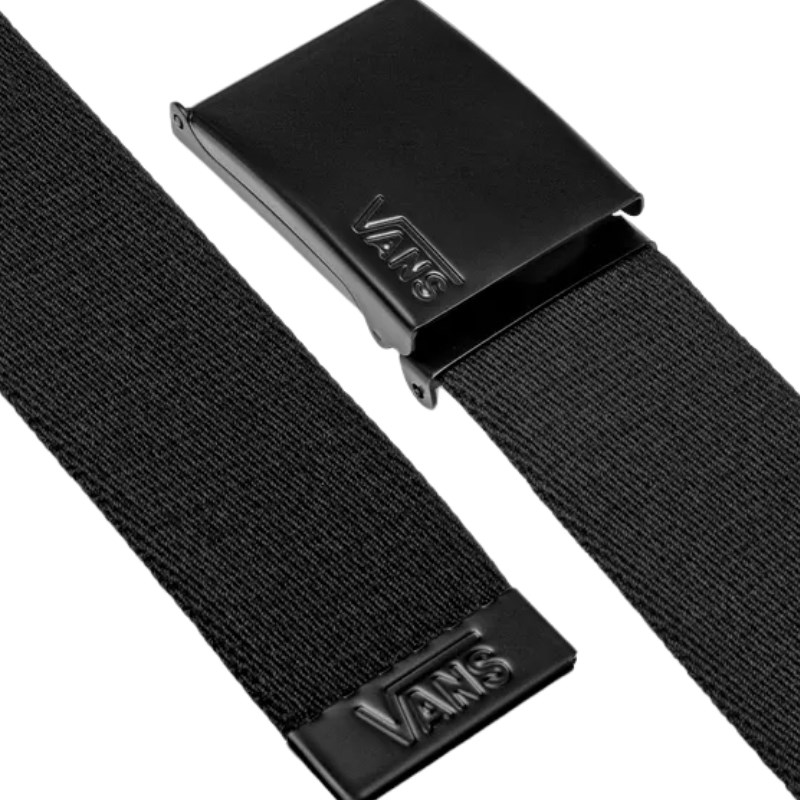 Vans Deppster II Web Belt Black 