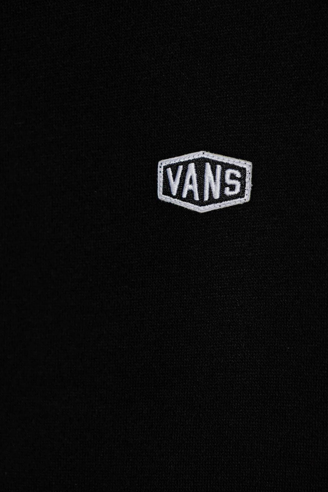 Vans Dover Thermal Lined Full Zip
