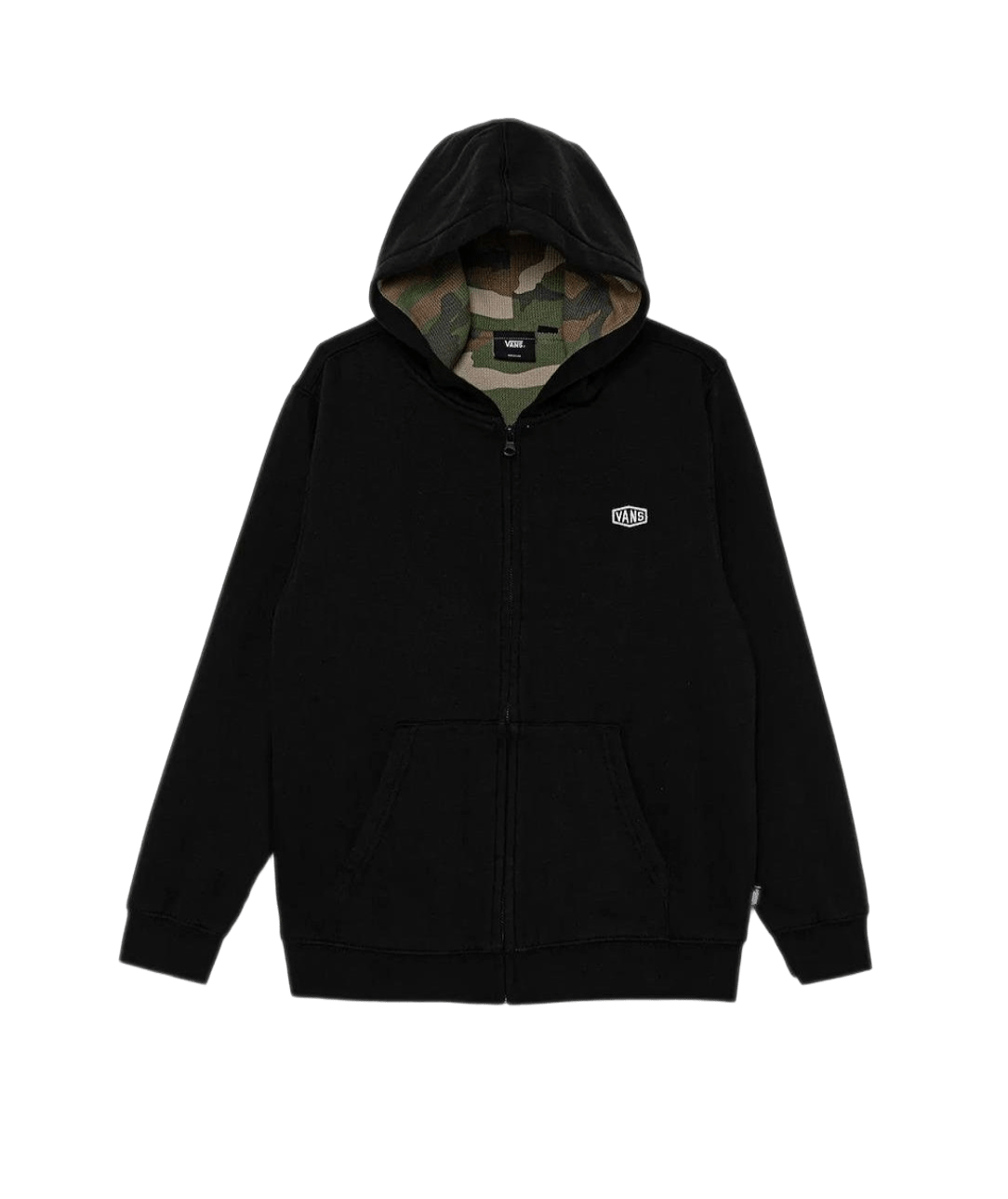 Vans Dover Thermal Lined Full Zip