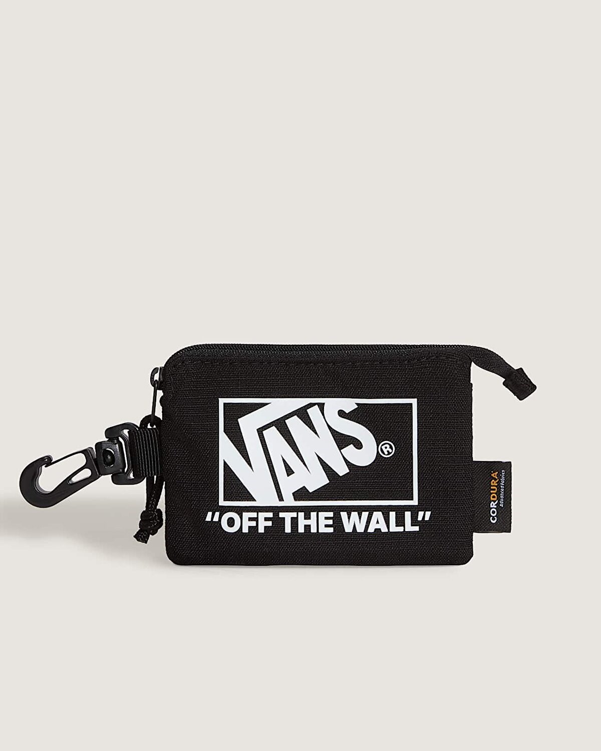 Vans Formula Zip Cüzdan