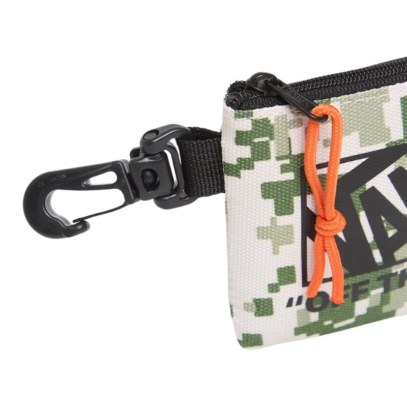 Vans Formula Zip Wallet