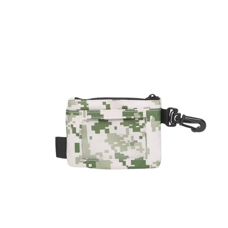 Vans Formula Zip Wallet