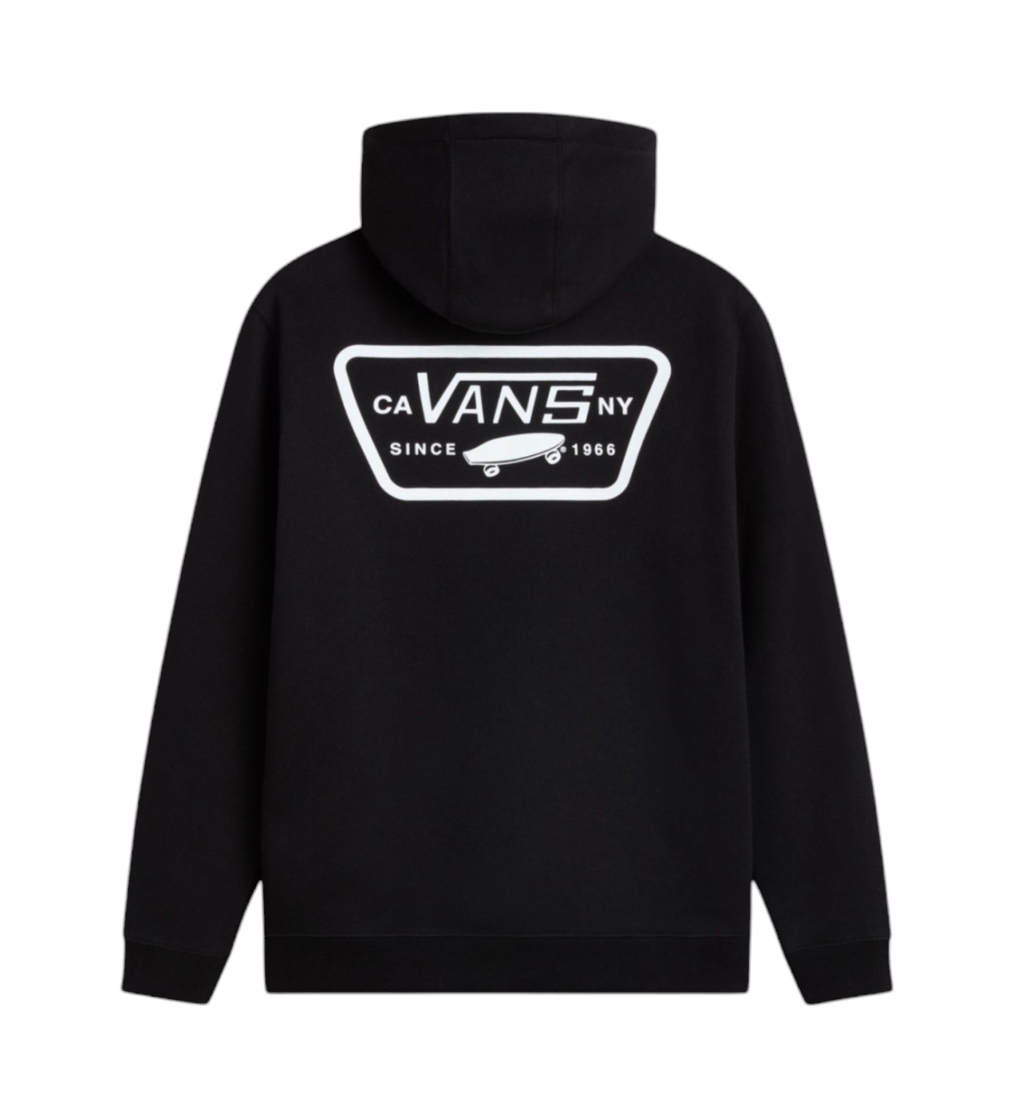 Vans Full Patched II PO Kids
