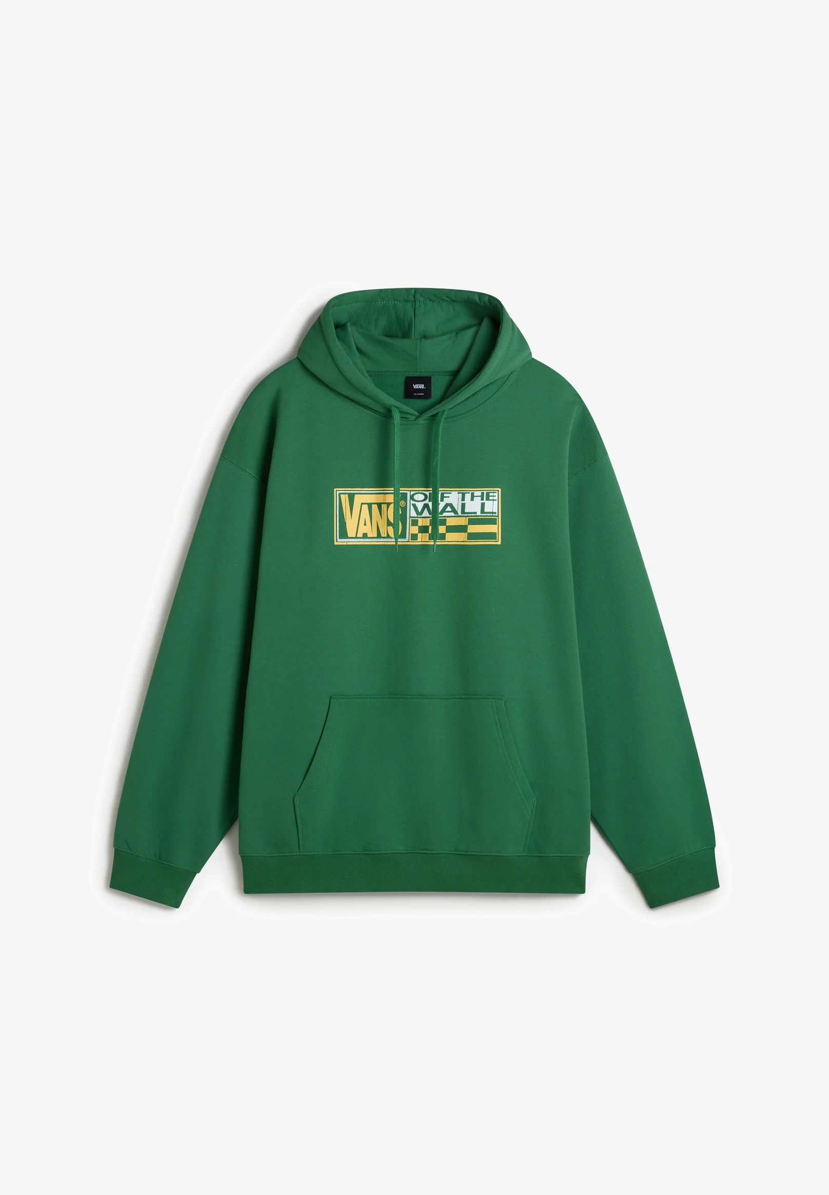Vans Hi Stretch Pullover