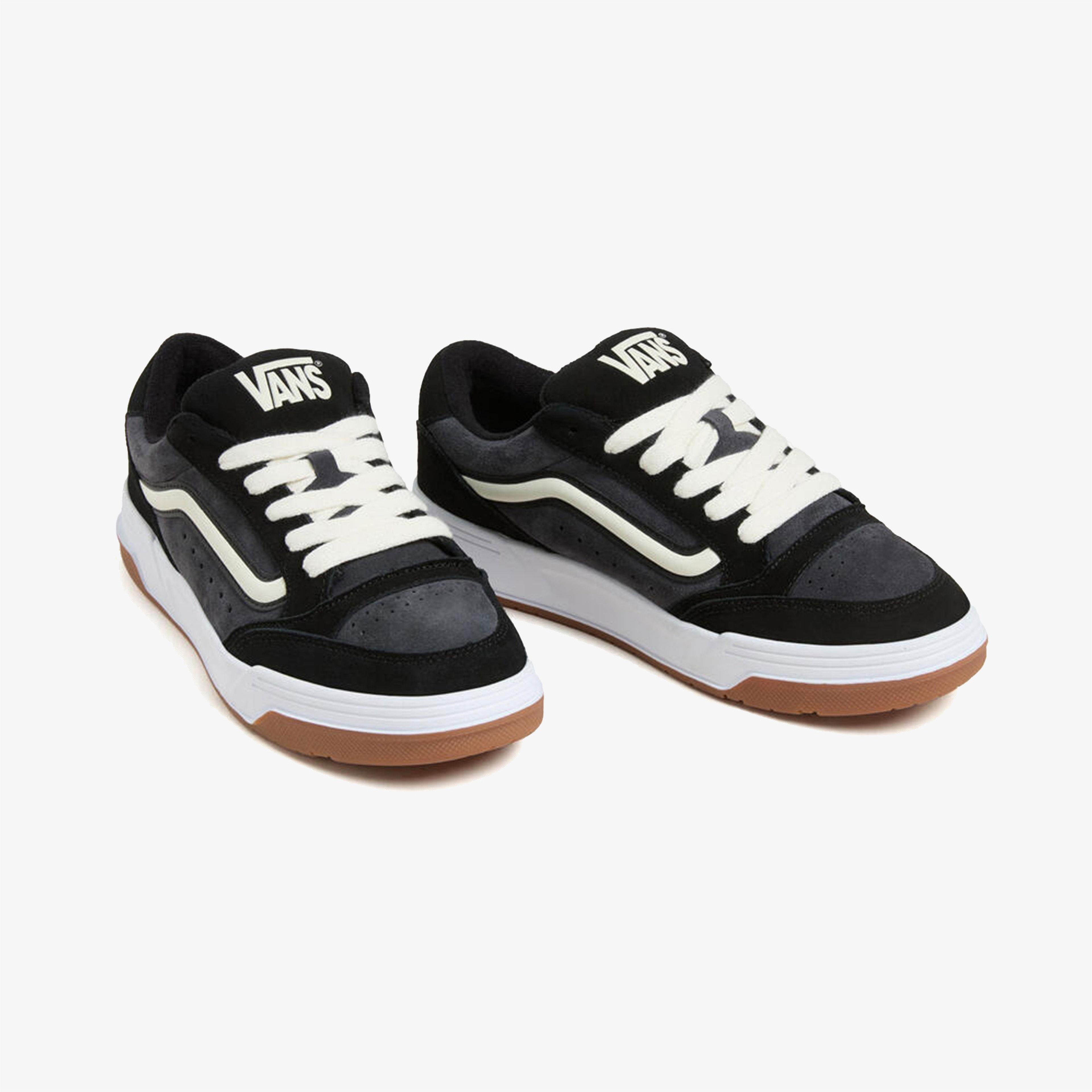 Vans Hylane Black Sneaker