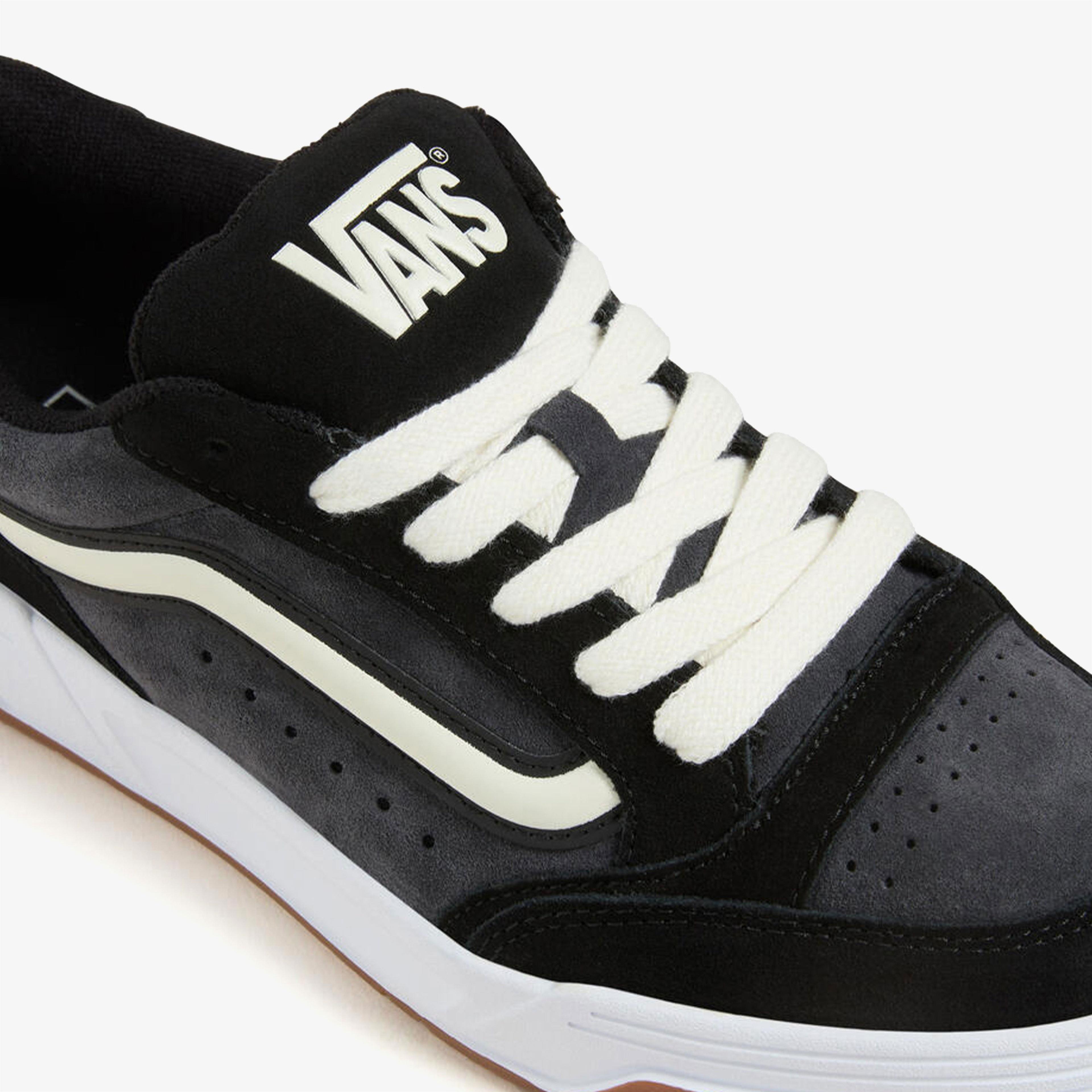 Vans Hylane Black Sneaker