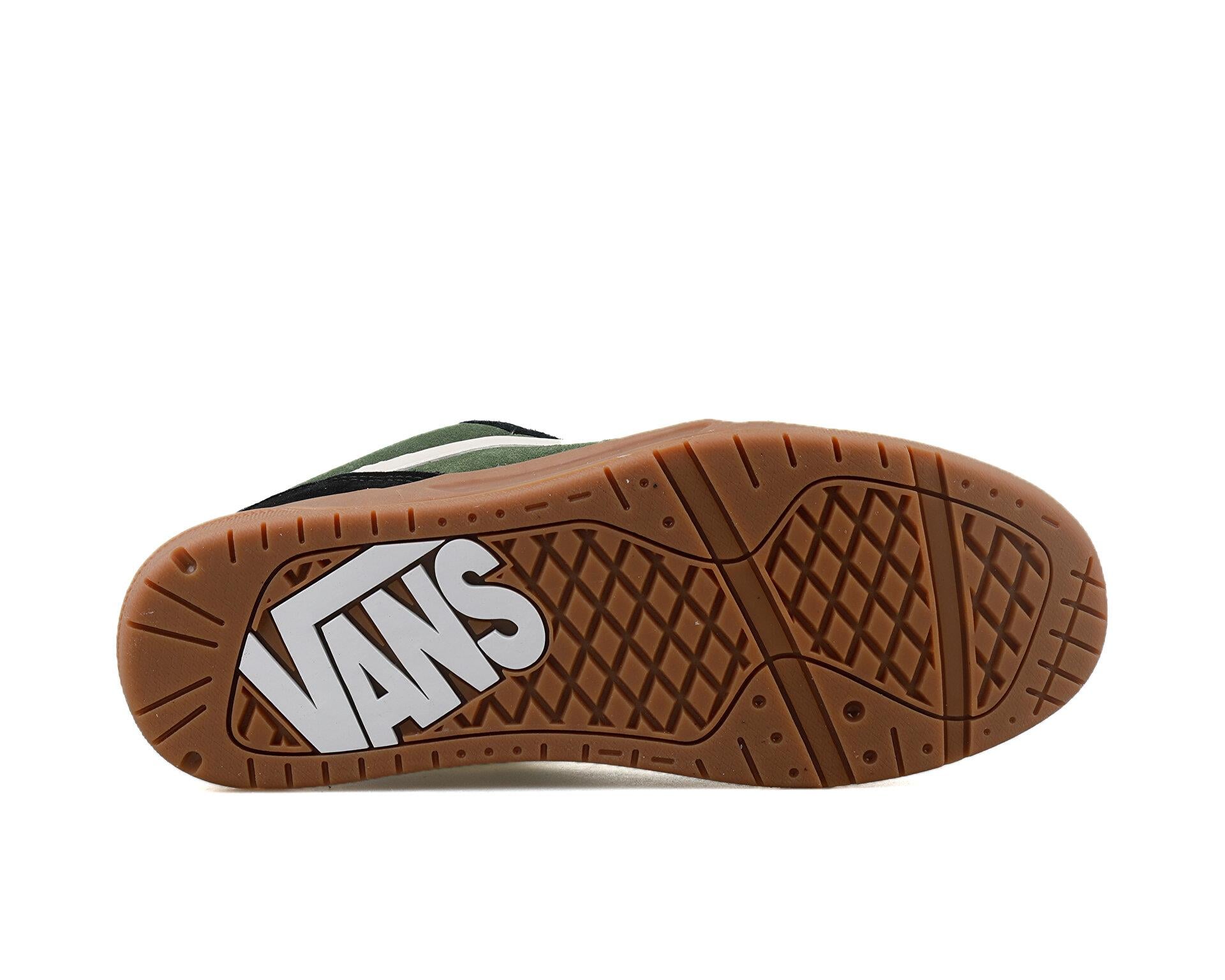 Vans Hylane Pop Black / Green