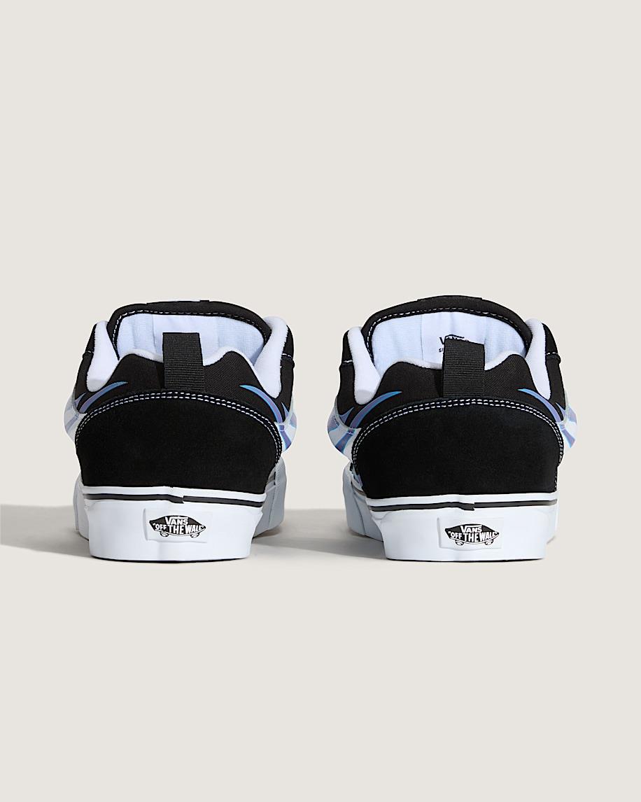 Vans Knu Skool