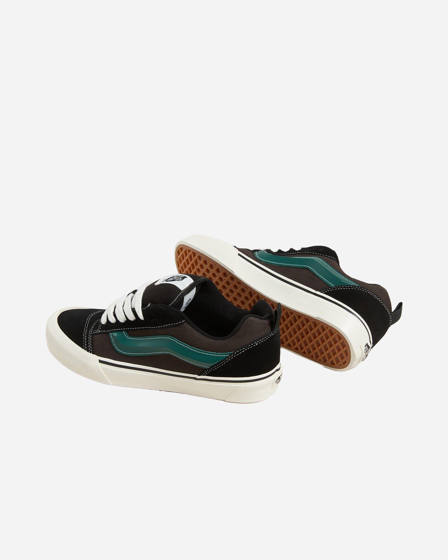 Vans Knu Skool