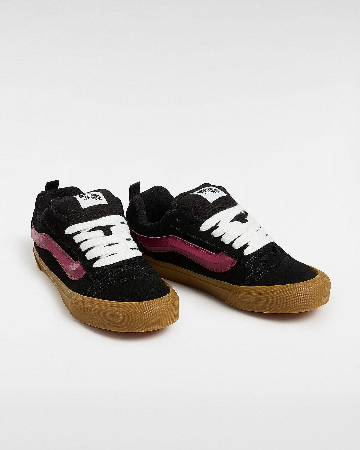 Vans Knu Skool 
