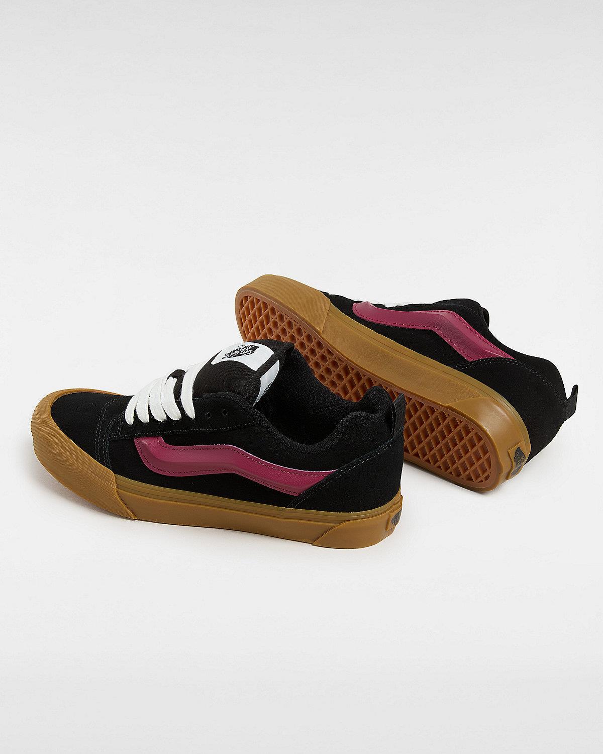 Vans Knu Skool 