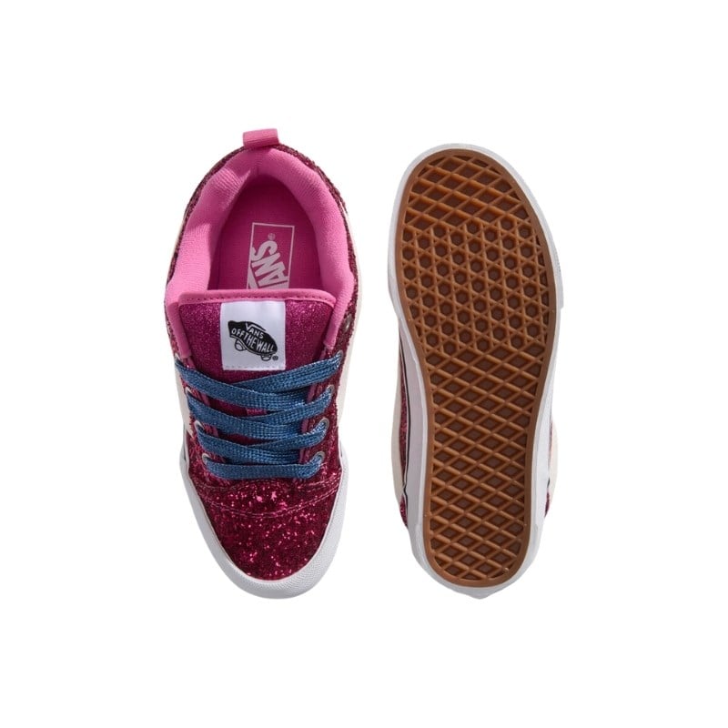 Vans Knu Skool