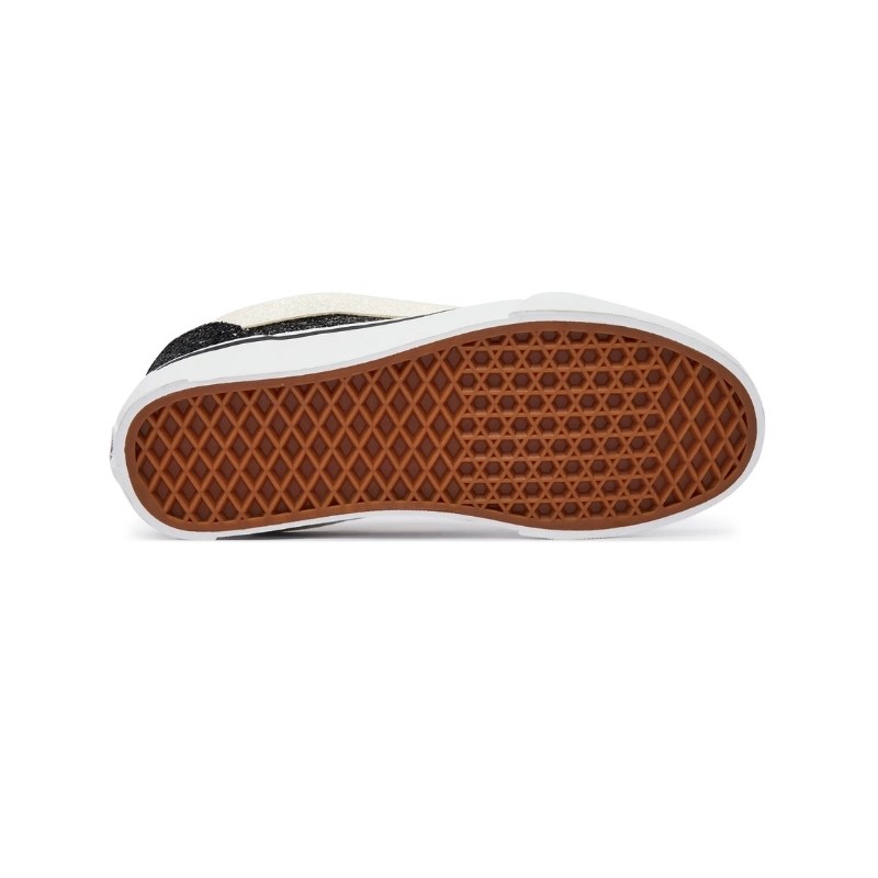 Vans Knu Skool Black/White