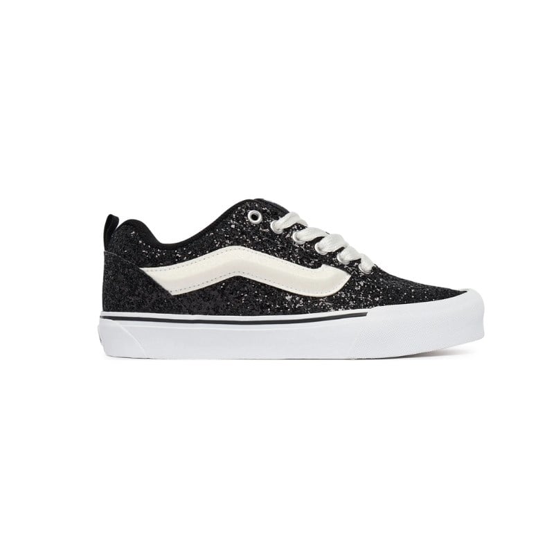 Vans Knu Skool Black/White