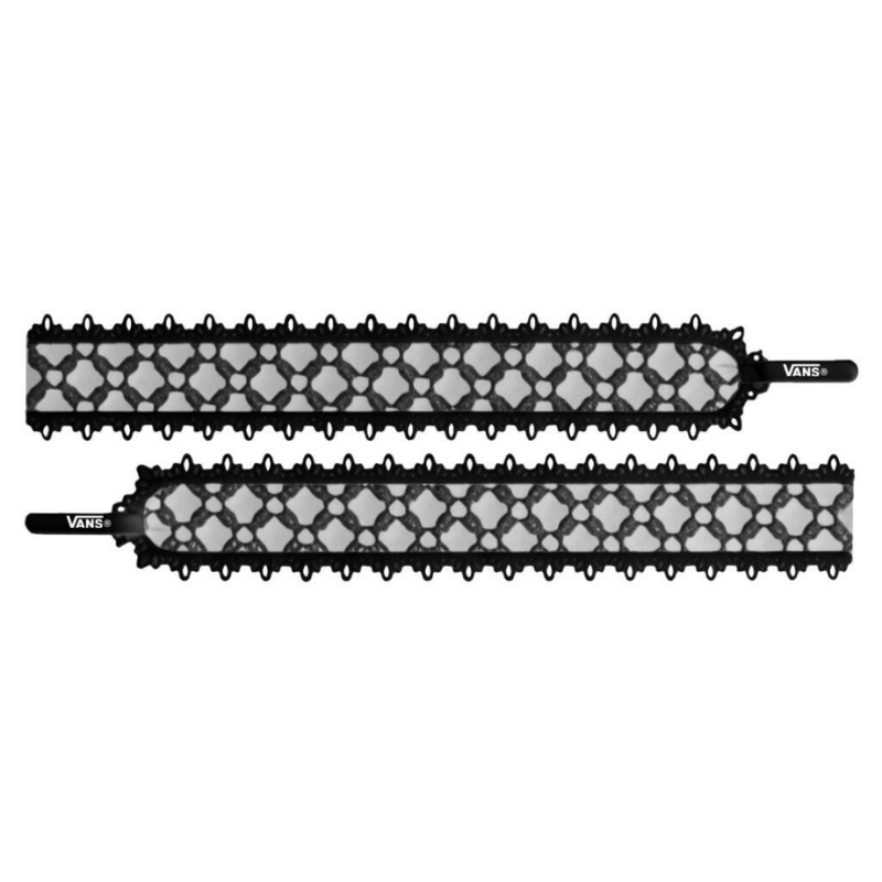 Vans Lace Laces Black