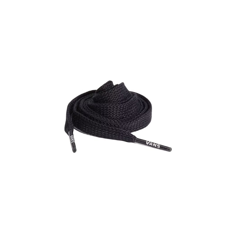 Vans Laces Black