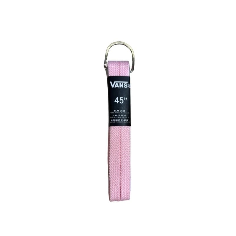 Vans Laces Pale Petal