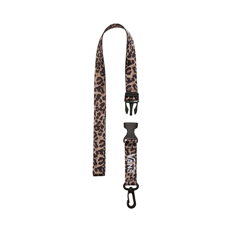 Vans Lanyard Incense