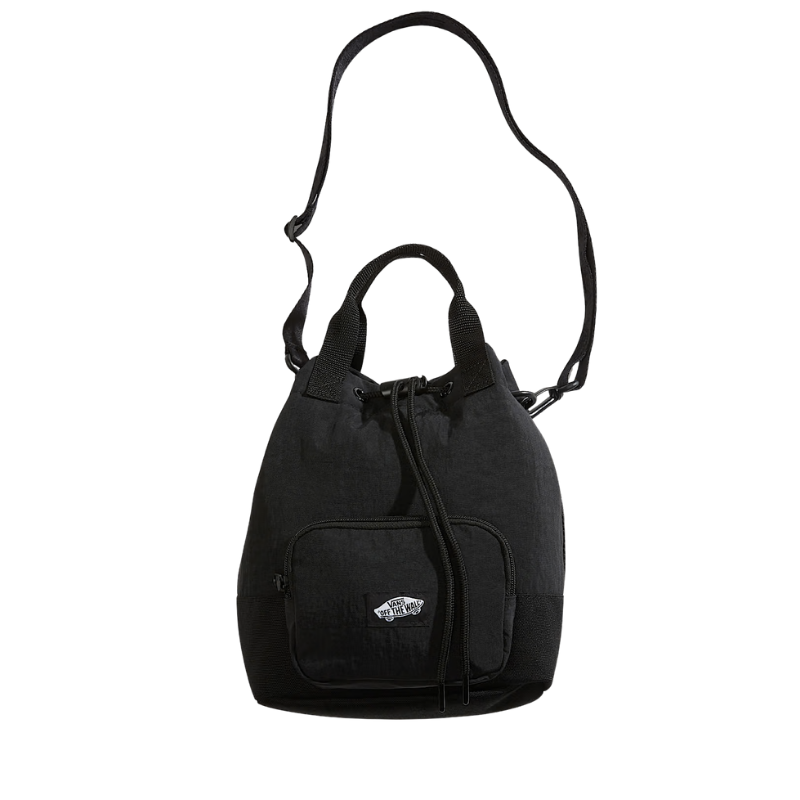 Vans Lawler Bag Black
