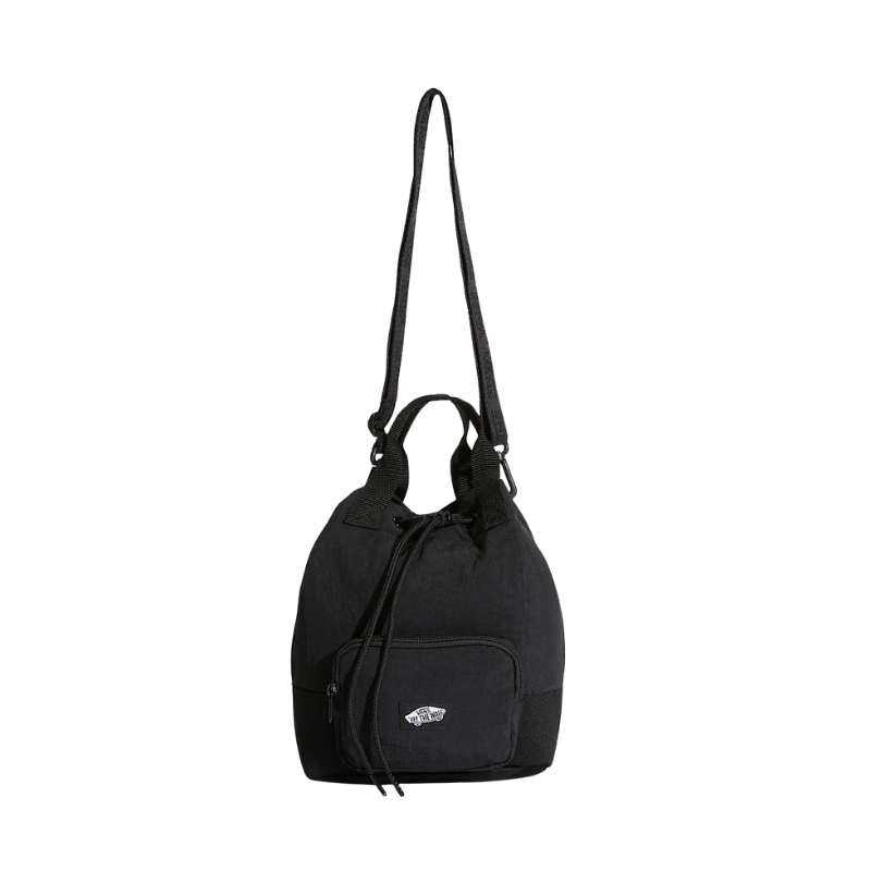 Vans Lawler Bag Black