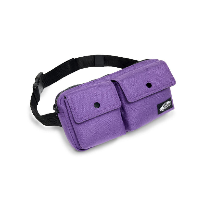 Vans Lawler Pack Matte Purple