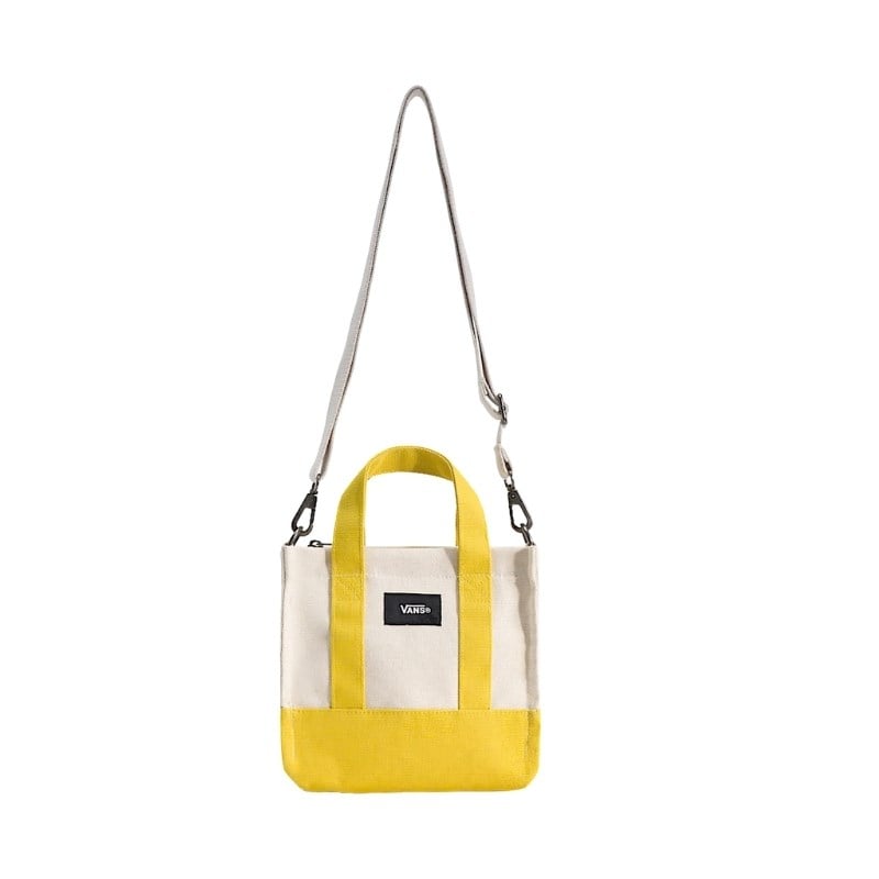 Vans Lil Pergs Tote Dusty Gold