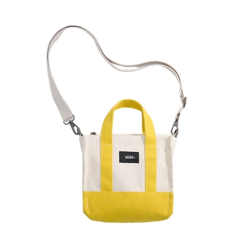 Vans Lil Pergs Tote Dusty Gold