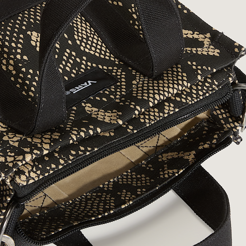 Vans Lil Pergs Tote Turtledove