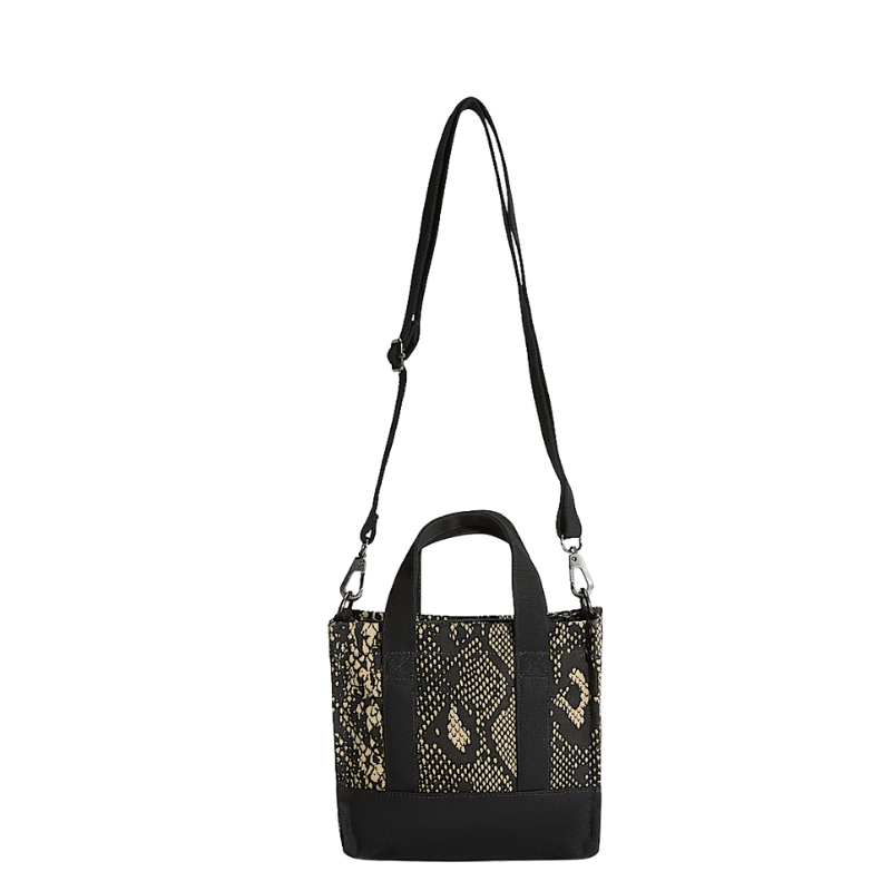 Vans Lil Pergs Tote Turtledove