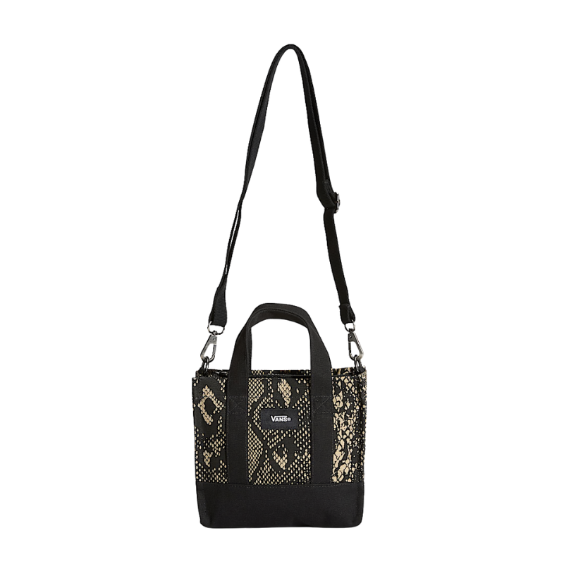 Vans Lil Pergs Tote Turtledove