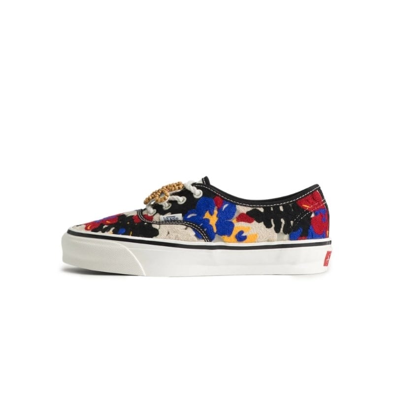Vans LX Authentic 44 Needlework 