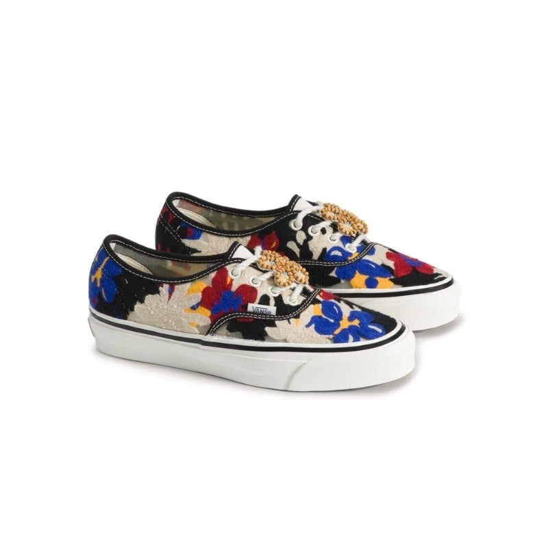 Vans LX Authentic 44 Needlework 