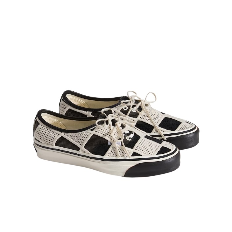 Vans LX Authentic 44 Shell Knit